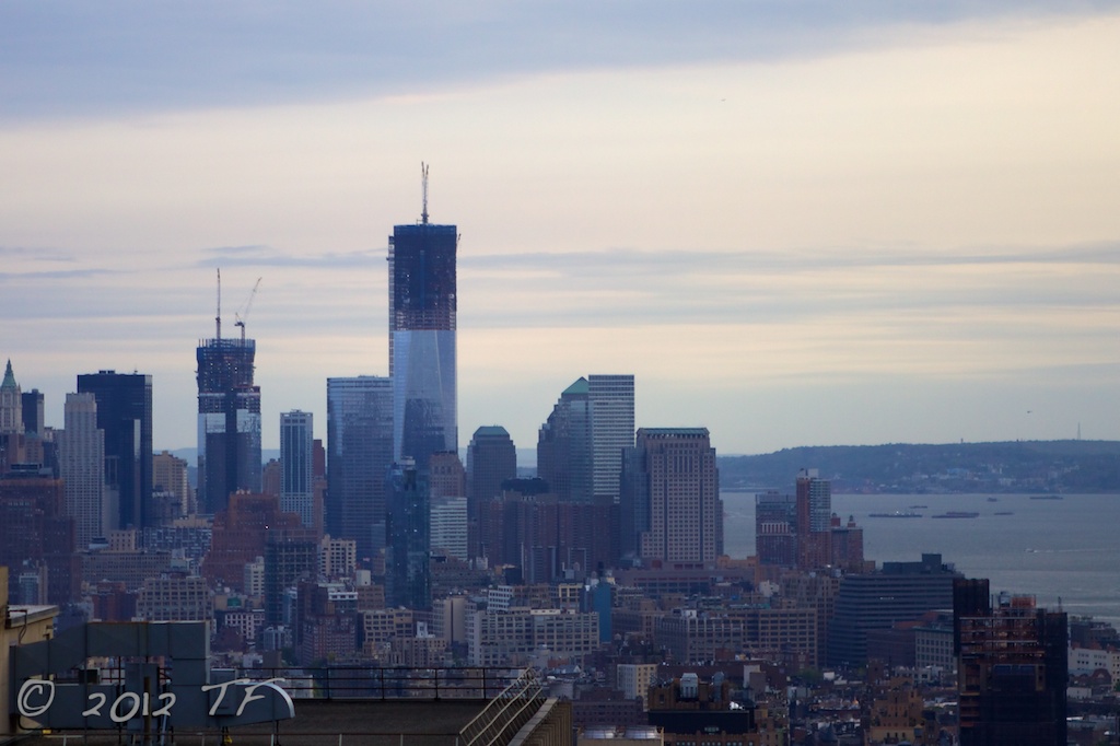New York Bilder online bestellen Posterlounge
